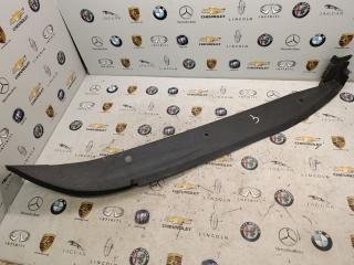 пыльник переднего крыла Porsche Macan 1 поколение [2-й рестайлинг] 2022, 2.0 л., бензин, АКПП, 95B854777B