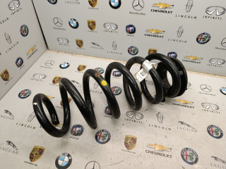пружина задняя Alfa Romeo Stelvio 1 поколение 2019, 2.9 л., бензин, полный привод, 50535670