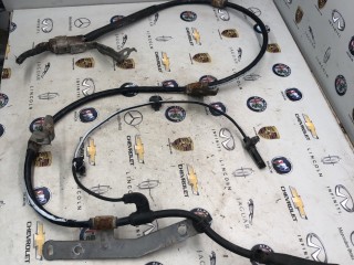 датчик ABS Subaru Outback 6 поколение [рестайлинг] 2024, 2.5 л., бензин, 26018AN02A