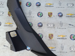 обшивка салона Audi Q7 4M [2-й рестайлинг] 2024, 3.0 л., бензин, 4M0867767G