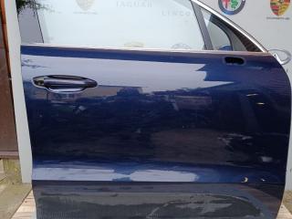 дверь передняя правая Porsche Macan 1 поколение [рестайлинг] 2020, 3.0 л., бензин, АКПП, 95B831312A