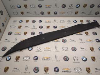 пыльник переднего крыла Porsche Cayenne 958 [рестайлинг] 2016, 3.0 л., дизель, правый руль, 7P5854778