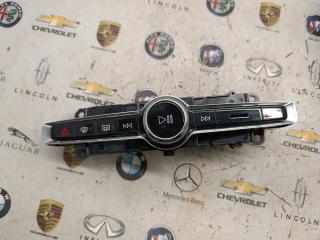 кнопка (выключатель) Volvo XC40 1 поколение 2024, 2.0 л., бензин, P31456673