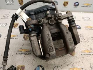 суппорт задний правый Chevrolet Equinox 3 поколение 2018, 1.5 л., бензин, АКПП, полный привод, 84323159