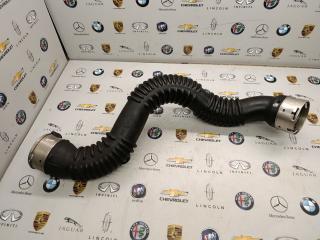 патрубок интеркулера Infiniti QX30 1 поколение 2018, 2.0 л., бензин, A2465200001