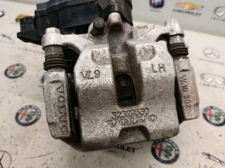 суппорт задний левый Volvo XC40 1 поколение 2024, 2.0 л., бензин, 32329530