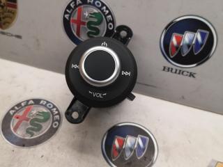 джойстик управления мультимедиа Alfa Romeo Stelvio 1 поколение 2018, 2.2 л., дизель, АКПП, правый руль, 156114795