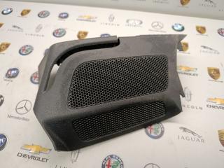 пластик Porsche Macan 1 поколение [2-й рестайлинг] 2022, 2.0 л., бензин, АКПП, 95B863337B