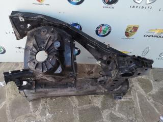 лонжерон левый BMW X5 F15 2017