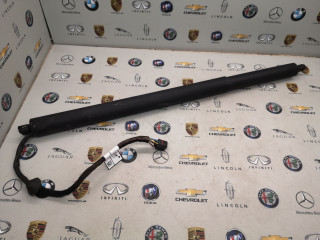 амортизатор крышки багажника (3-5 двери) Alfa Romeo Stelvio 1 поколение 2019, 2.9 л., бензин, полный привод, 505603960