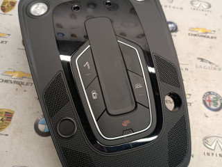 фонарь салона (плафон) Audi Q7 4M [2-й рестайлинг] 2024, 3.0 л., бензин, 4M0947135DQ