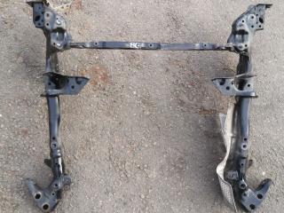 балка подвески передняя (подрамник) Audi S6 C7 [рестайлинг] 2018, 4.0 л., бензин