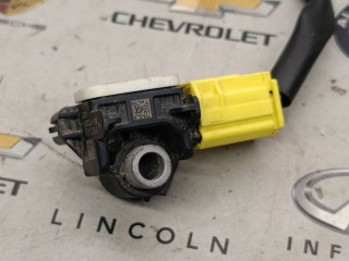 датчик удара Infiniti Q50 1 поколение [рестайлинг] 2018, 3.0 л., 985813JA0A