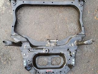 балка подвески передняя (подрамник) Infiniti QX50 P71A 2021, 2.0 л., бензин