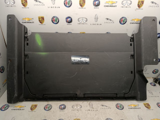 крышка аккумулятора Porsche Macan 1 поколение [рестайлинг] 2020, 3.0 л., бензин, АКПП, 95B863565E