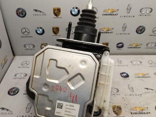 блок ABS Chevrolet TrailBlazer 3 поколение 2023, 1.2 л., бензин, 60007955