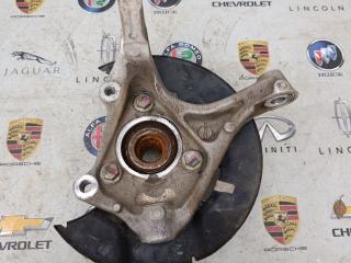 кулак поворотный правый GMC Terrain 2 поколение 2019, 1.5 л., бензин, передний привод, 84210077