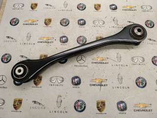 рычаг задний левый Audi Q7 4M [2-й рестайлинг] 2024, 3.0 л., бензин, 4M0505291L