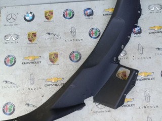 обшивка салона Audi Q7 4M [2-й рестайлинг] 2024, 3.0 л., бензин, 4M0867768F