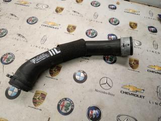 патрубок радиатора Porsche Cayman GTS 982 2022, 4.0 л., бензин, 9P1121623