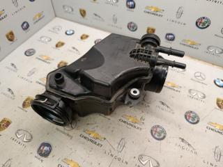 резонатор воздушного фильтра Volvo XC40 1 поколение 2024, 2.0 л., бензин, 32298336