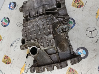 масляный поддон Alfa Romeo Giulia 2 поколение 2019, 2.0 л., бензин, АКПП, 50053374