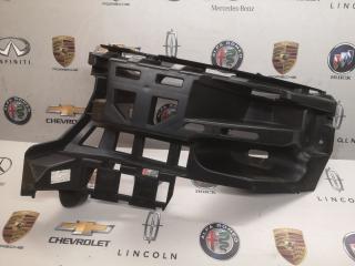 Крепление бампера заднего Porsche Macan 1 поколение 2017, 3.0 л., дизель, правый руль, 95B807484A