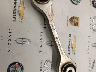 стойка стабилизатора Porsche Macan 1 поколение [2-й рестайлинг] 2022, 2.0 л., бензин, АКПП, 4M0411317J