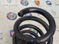 пружина задняя Alfa Romeo Stelvio 1 поколение 2018, 2.2 л., дизель, АКПП - фото №3