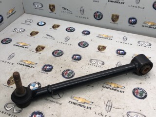 тяга Volkswagen Arteon 1 поколение 2021