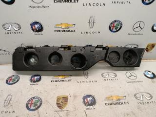 Крепление бампера заднего Chevrolet TrailBlazer 3 поколение 2023, бензин, 42766414