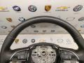 руль Audi A6 4G/C7 [рестайлинг] 2015, 2.0 л., бензин, 4G0419091M - фото №5