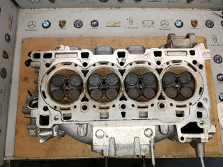 головка блока цилиндров Alfa Romeo Stelvio 1 поколение 2018, 2.0 л., бензин, АКПП, 00500537670