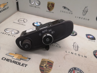 блок управления светом Buick Encore GX 1 поколение 2023, 1.3 л., АКПП, 84192541