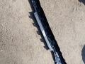 накладка на порог BMW 4 серия G22/G23 2022, 3.0 л., бензин, c4f - фото №6