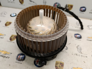 моторчик печки Chevrolet Equinox 3 поколение 2018, 1.5 л., бензин, АКПП, полный привод, 16475725