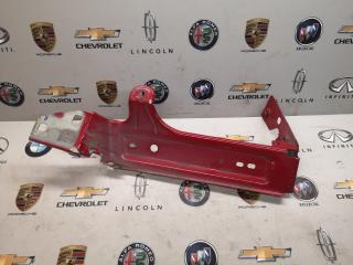 крепление ( кронштейн ) крыла Alfa Romeo Stelvio 1 поколение 2018, 2.2 л., дизель, АКПП, правый руль