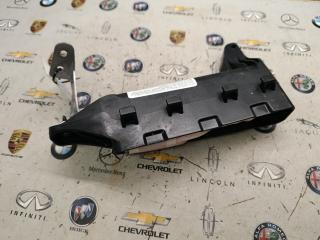 подушка безопасности сиденья Porsche Macan 1 поколение 2016, 3.0 л., дизель, АКПП, 95B880442