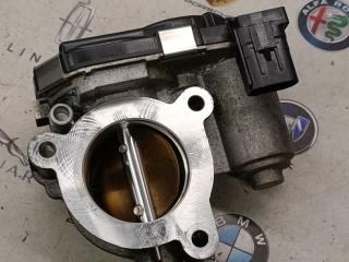 заслонка дроссельная Chevrolet TrailBlazer 3 поколение 2023, бензин, 12710635