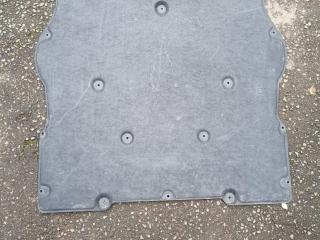 защита двигателя Porsche Cayman GTS 982 2022, 4.0 л., бензин, 99150460107