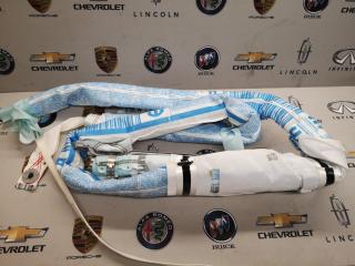 подушка безопасности боковая (шторка) Alfa Romeo Stelvio 1 поколение 2018, 2.2 л., дизель, АКПП, правый руль, 00505353400