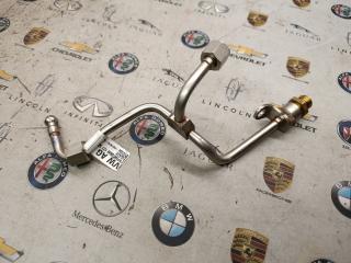 трубка топливная Audi Q7 4M [2-й рестайлинг] 2024, 3.0 л., бензин, 06M127507AC