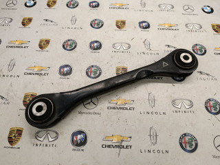 рычаг задний Porsche Macan 1 поколение [рестайлинг] 2020, 2.9 л., бензин, АКПП, 8KO501529L