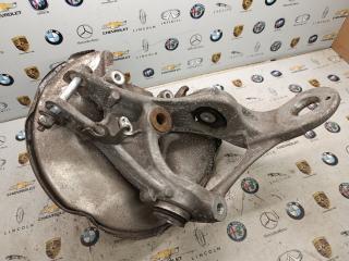 кулак задний левый Audi A6 4G/C7 [рестайлинг] 2015, 2.0 л., бензин, 8K0505431AQ