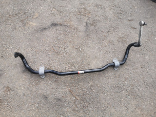 стабилизатор подвески (поперечной устойчивости) Alfa Romeo Stelvio 1 поколение 2018, 2.0 л., бензин, АКПП, 00505527010