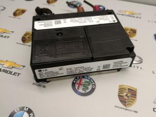 блок радио Chevrolet TrailBlazer 3 поколение 2023, бензин, 85620398