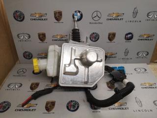 блок ABS Alfa Romeo Stelvio 1 поколение 2018, 2.2 л., дизель, АКПП, правый руль, 50559889