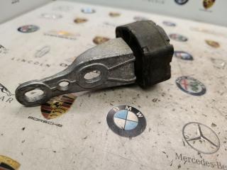 кронштейн глушителя Porsche Macan 1 поколение 2016, 3.0 л., дизель, АКПП, 8RO253144C