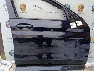 дверь передняя правая BMW X4 G02 [рестайлинг] 2023, 2.0 л., бензин