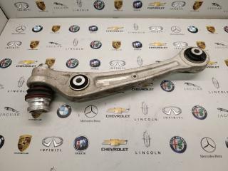 рычаг передний правый Audi A6 4G/C7 [рестайлинг] 2015, 2.0 л., бензин